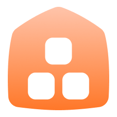 仓储面积(M²)